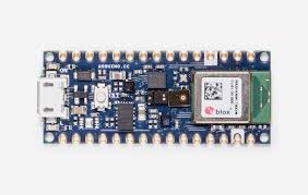 I wasted a lot of time using the wrong ports. Arduino Nano 33 Ble Sense Arduino Official Store