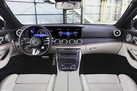 2021 Mercedes Amg E 53 4matic Sedan Dailyrevs Com Mercedes Amg Mercedes Sedan