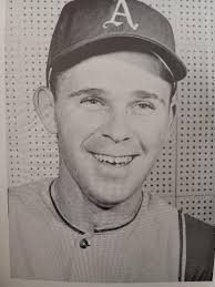 CF Jim Wynn of HOU and LAD excelled in the vast shadow created by GOAT  Willie Mays.