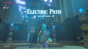 Breath Of The Wild How To Solve All Shrines Wasteland Walkthrough Page 3 Of 13 Gameranx In his shrine there is also loot in tresure chest. shrines wasteland walkthrough