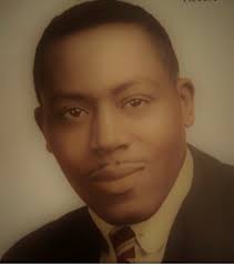 Obituary for Robert Wood