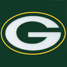 Green bay packers, green bay, wi. Green Bay Packers Logo Reflective Decal Oldglory Com