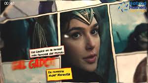 Gal Gadot, la israelí más famosa del mundo, Conozca más sobre el origen,  desarrollo profesional y personal de la actriz israelí.