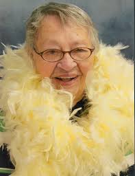 Obituary information for Shirley Madsen