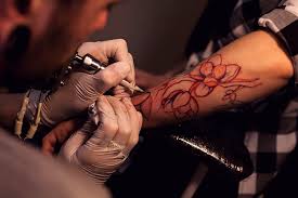 We offer every style of tattooing , specialising in illustrative black work tattoos. 10 Best Tattoo Parlors In Illinois