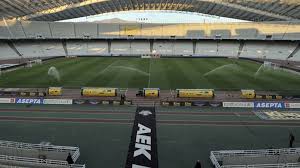 Our common goal is to provide the highest quality packaging equipment with the most dependable service at competitive prices. Aek Athens V Olympiakos Greek Cup Game Abandoned After Crowd Trouble Football News Sky Sports