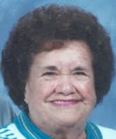 Obituary information for Philomena Marsico Vollero