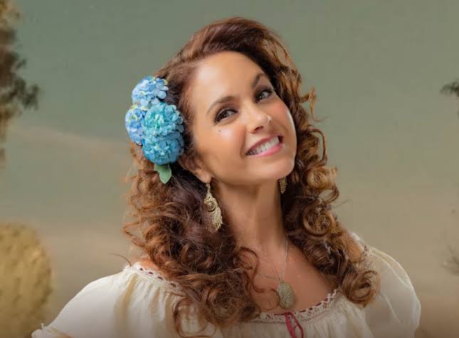 Dónde ver la nueva serie de Lucero? La 'novia de América' regresa en una  adaptación de la novela 'Gallo de Oro', de Juan Rulfo | Televisión |  Entretenimiento | El Universo