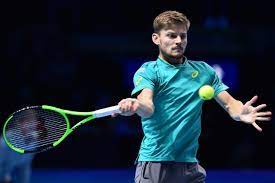 Bio, results, ranking and statistics of david goffin, a tennis player from belgium competing on the atp international tennis tour. Tennis Masters David Goffin Scheitert Im Finale