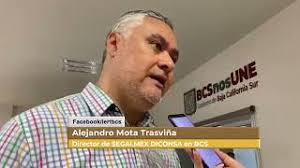 Surtidos los almacenes de SEGALMEX en BCS para la temporada de lluvias  2023.👌☔