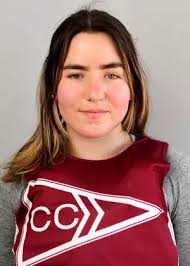 Natasha Scott Morton