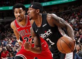 nba竞彩篮球 华盛顿奇才vs 底特律活塞 夏洛特黄蜂vs 印第安那步行者 basketball nba sports