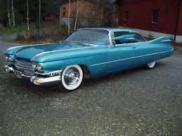 1959 Cadillac Eldorado - Pictures - CarGurus