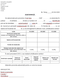 If you find a broken link, preview or corrupted archive, write a comment to the post where the problem was found. Tipuri De Adeverinte Pe Care Le Elibereaza Angajatorii Contabilitate Fiscalitate Monografii Contabile