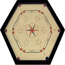 Board Games Carrom Board Board Games Carrom Board Game