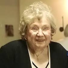 Dr. Violet Doris Small