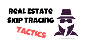 Maybe you would like to learn more about one of these? Skip Tracing Property Owners