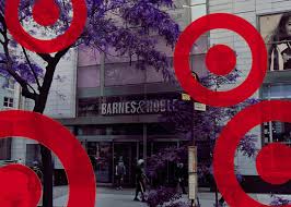 3) what do you do after school? Target To Replace Barnes Noble In New York City The Real Deal