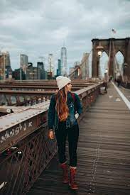 Discover more posts about brooklyn bridge. The 20 Best Instagram Spots In Nyc Exact Details For Nyc Photography Locations The Mandagies