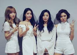 Not too many people can say that. Rbw Entertainment On Business Plans For Mamamoo And The Group S Profitability Kpopchannel Tv Feel The Korean Wave