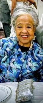 Mrs. June Dennis Elder Obituary (2025)