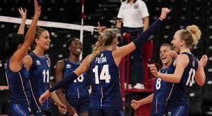 Kimberly hill (born november 30, 1989) is an american volleyball player for imoco volley and a member of the united states women's national volleyball team.she is a gold medalist of the 2014 world championship, and a bronze medalist of the 2016 olympic games and 2015 world cup. 7ru9u0du6xv5zm
