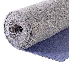 Most residential carpets are installed over padding. Carpet Padding Buying Guide Types Installation And Cost