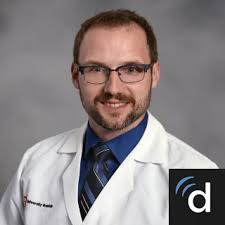 Dr. Peter D. Buckman, MD