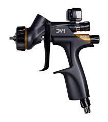 Devilbiss Automotive Refinishing Dv1 Clearcoat Spray Gun