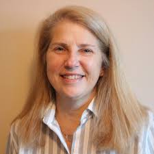 Marla Hosmer of Harthside Realtors