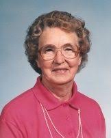 Mary Etta Farris Harris (1916-2020)