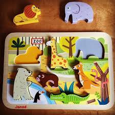 A basic concept introduced in puzzles is the shapes. Toy Ideas Educational Toy Blog