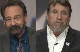 Cliff Berkowitz concedes in 1st District supervisor race, congratulates Rex  Bohn for 'good campaign'