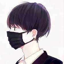 save follow me zul gambar lukisan wajah gambar anime