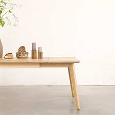 So when you come to lay them out around the dining table, you instinctively know that they are just the right chairs for the room. 12 Seater Extending Dining Table Wooden Oak Ceramic