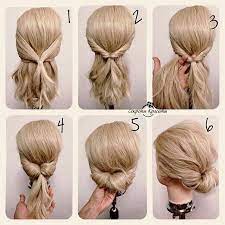 Beautiful Easy Comfy Diy Wedding Hair Long Hair Styles Hair Styles