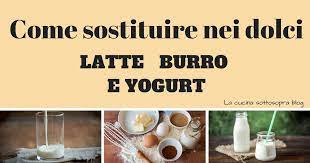 È l'alternativa più valida al latte vaccino sia nelle preparazioni dolci che salate. Pin Su Cucina Creativa