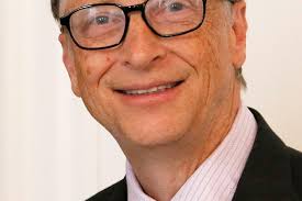 Bawo ni lati Firanṣẹ Imeeli si Bill Gates