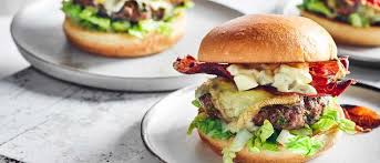 Raclette Burgers Recipe Veggie Burgers Recipe Veggie Burger Simple Beef Burger Recipe