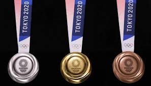 Maybe you would like to learn more about one of these? Nhá»¯ng Ä'iá»u Cáº§n Biáº¿t Vá» Tháº¿ Váº­n Há»™i Olympic Tokyo 2020 2021