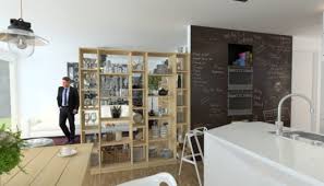 Wenn ein schrank als raumteiler genutzt werden soll, ist die ausführung der rückwand von großer bedeutung. Raumteiler Nach Mass Meine Mobelmanufaktur Meine Mobelmanufaktur