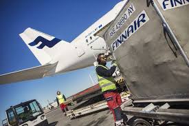 Swissport Awarded Best Handler Airline Innovation By Ground Handling International Airline Best International