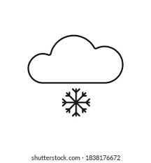 Snowfall Icons Free Vector Download Png Svg Gif