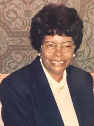 Rachel Broadnax Obituary (2018)