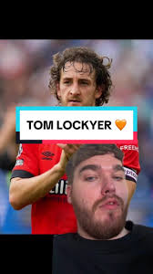 Tom Lockyer