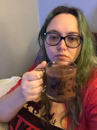 Coffee is a scam dude I am still tired and I just gotta 💩 now 😭