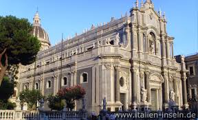 Sehen sie sich alle sehenswürdigkeit in catania auf tripadvisor an. Catania Sehenswurdigkeiten Mit Fotos