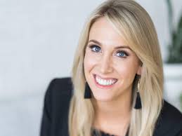 Kristen Wessel's Instagram, Twitter & Facebook