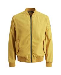 Jack Jones Men S Reversible Bomber Jacket Reviews Coats Jackets Men Macy S Bomber Jacket Jackets Mens Jackets