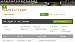 The slowest delivery method, since the parcel is transported by land, takes more than a month to arrive. à¸à¸²à¸£à¸‚à¸™à¸ª à¸‡à¸ˆà¸²à¸à¸• à¸²à¸‡à¸›à¸£à¸°à¹€à¸—à¸¨à¹‚à¸—à¸¢ Logistics Worldwide Express Lwe Pantip